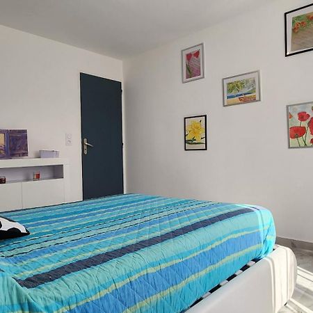 Villa Papillons Narbonne Centre Zewnętrze zdjęcie