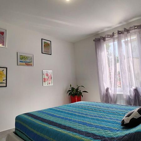 Villa Papillons Narbonne Centre Zewnętrze zdjęcie