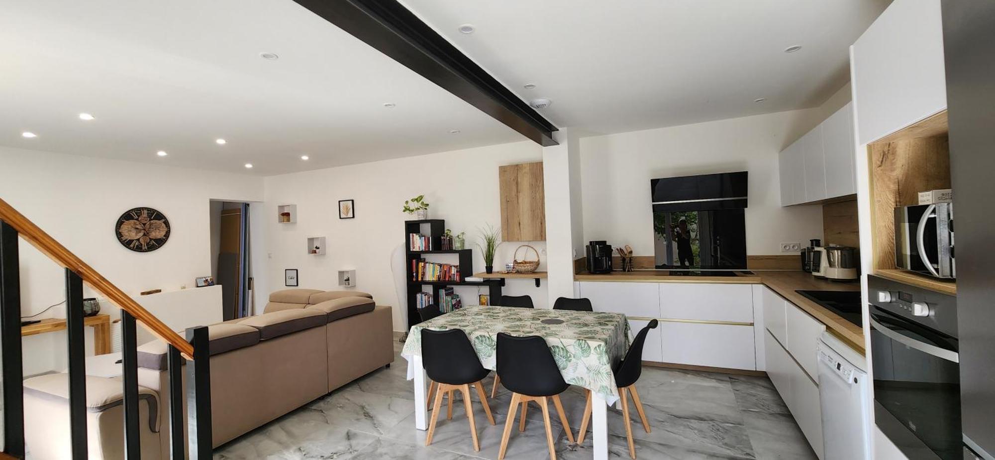 Villa Papillons Narbonne Centre Zewnętrze zdjęcie