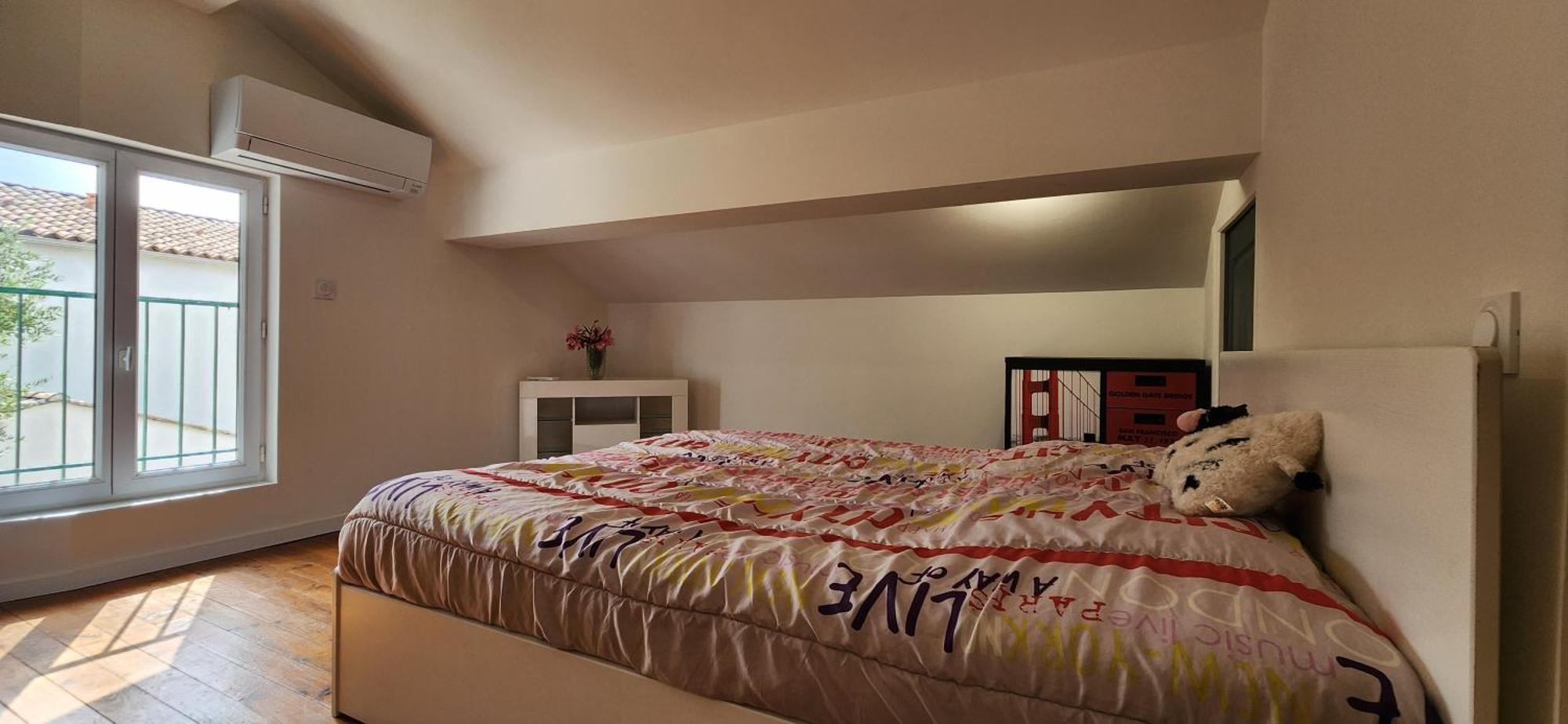 Villa Papillons Narbonne Centre Zewnętrze zdjęcie