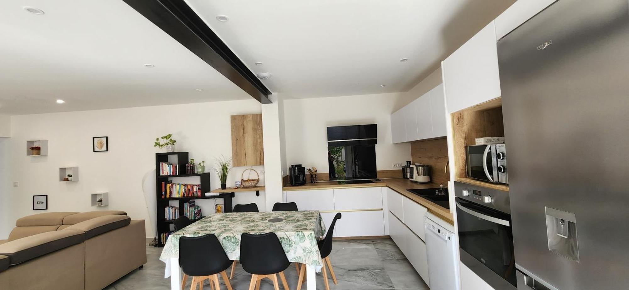 Villa Papillons Narbonne Centre Zewnętrze zdjęcie
