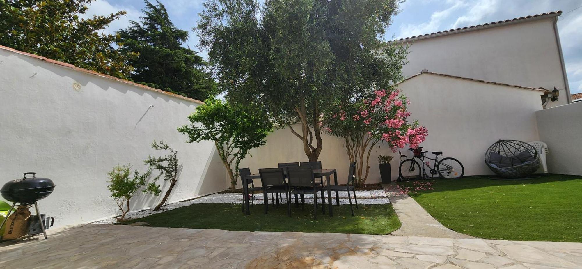 Villa Papillons Narbonne Centre Zewnętrze zdjęcie