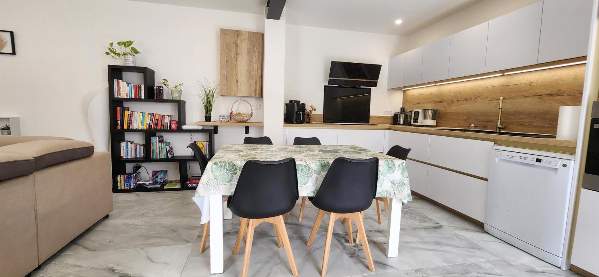 Villa Papillons Narbonne Centre Zewnętrze zdjęcie