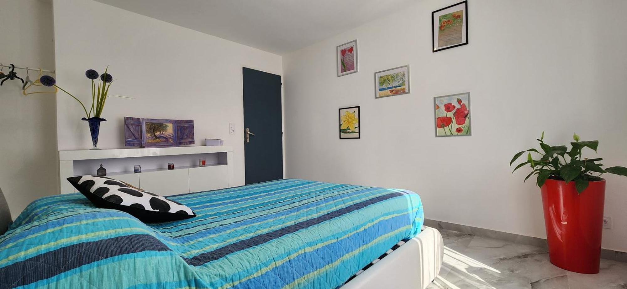 Villa Papillons Narbonne Centre Zewnętrze zdjęcie