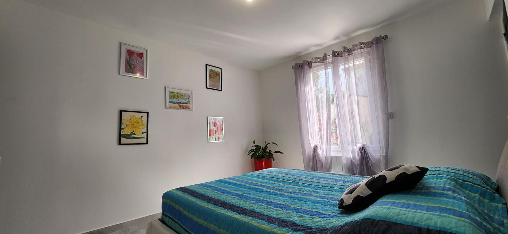 Villa Papillons Narbonne Centre Zewnętrze zdjęcie
